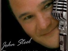 JOHN STEEL