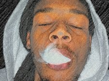 Mellow Spazout