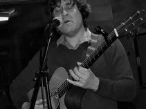 Mike Zimmerman (Brytle)