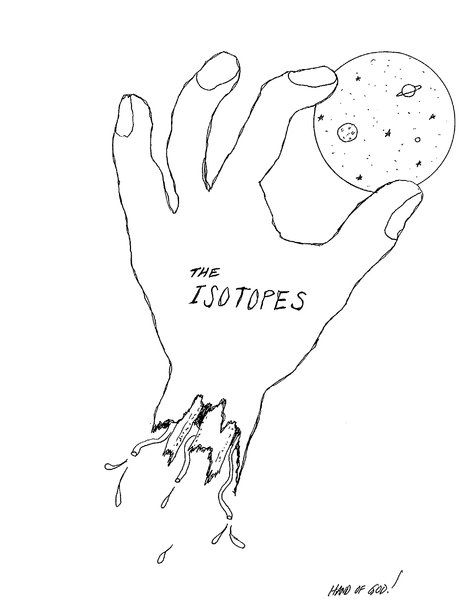 ReverbNation profile picture for @isotopes