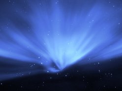 Image for Blue Aurora