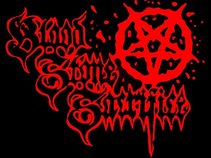 Blood Stone Sacrifice