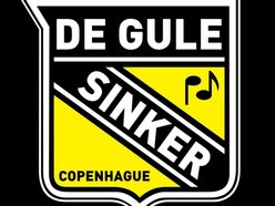 De Gule Sinker