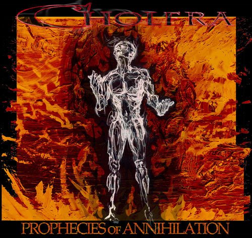 ReverbNation profile picture for @cholera