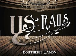 Image for US Rails
