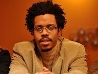 Bomani Armah