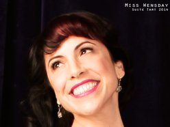 Miss Wensday