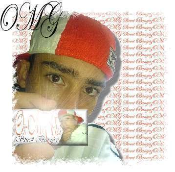 ReverbNation profile picture for @omg