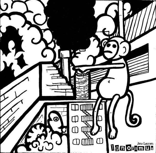 ReverbNation profile picture for @ignoramus
