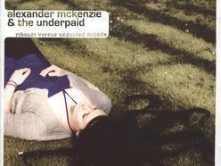 Image for Alexander McKenzie