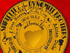 Image for shirlette and the dynamite brothers