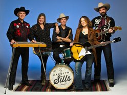 Image for Carolyn Sills