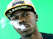DJ Ransom Dollars