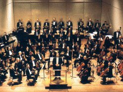 Image for Albany Symphony Orchestra