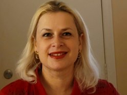 Tetyana Cope