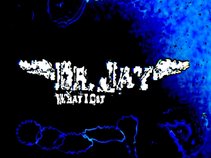 Dr. X aka Dr. Jay