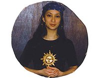 Akustik Maya