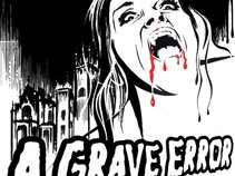 A Grave Error