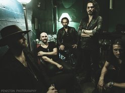 Image for The Blackfires