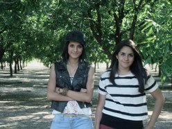 Diana y Rubi