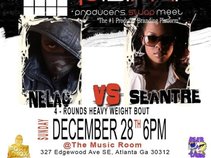 Producer's Swap Meet