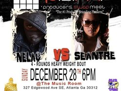 Producer's Swap Meet