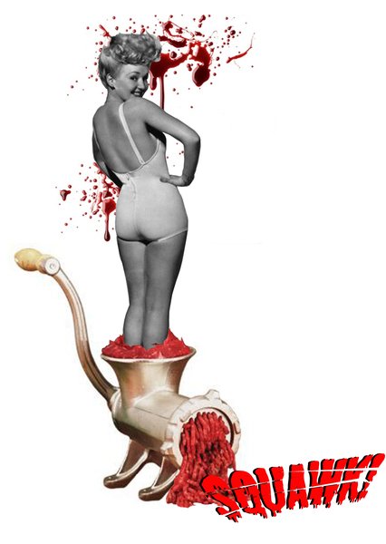 ReverbNation profile picture for @squawk