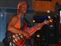 Image for Tony Shibumi