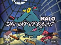 Kalo