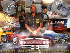 Image for Down South Connection