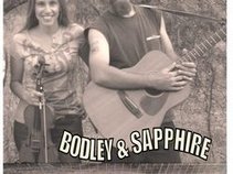 Bodley & Sapphire