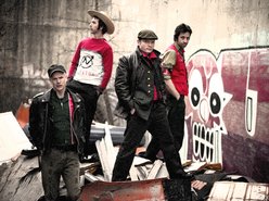 Image for El Front
