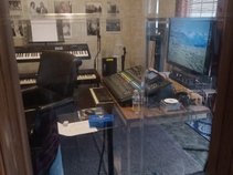 Walker Musical Studio