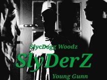 WICKED HOUSE RECORDZ/HoodAfied Muzic Group LLC