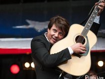 Wanted Man On The Trail Of Johnny Cash