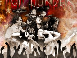 Image for Pop Murder
