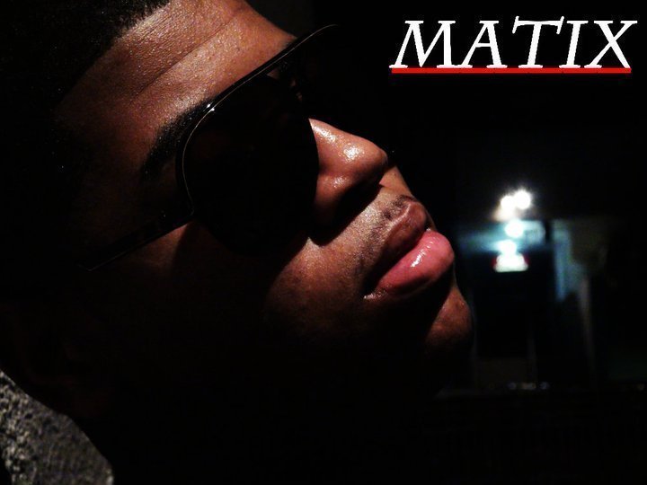 ReverbNation profile picture for @matix