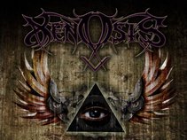 Xenosis