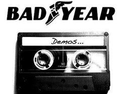 Image for Bad Year