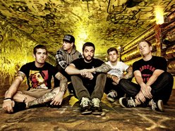 A Day To Remember Colombia