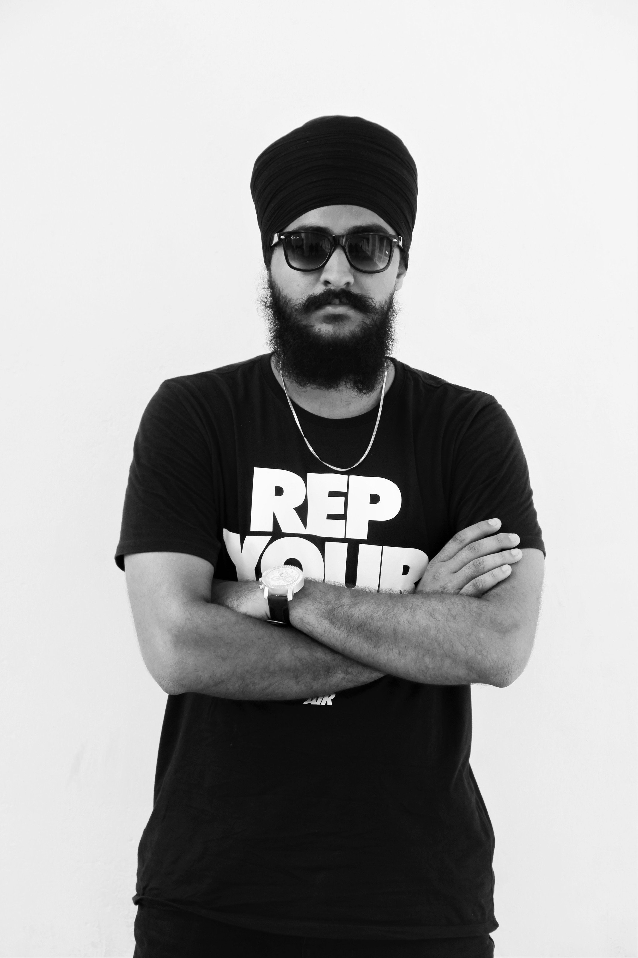 ReverbNation profile picture for @Saheb