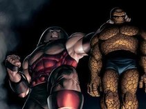 Juggernaut