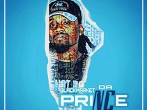 Black Market Da Prince
