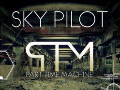 Image for Sky Pilot