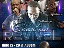 livingproof`ministries