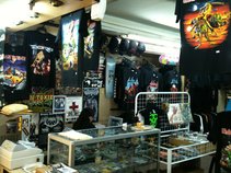 Dead Beat Shop