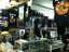 Dead Beat Shop (Artist)