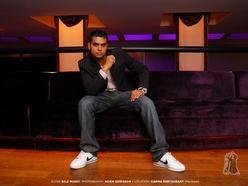 ReverbNation profile picture for @kashif