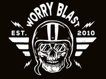 Worry Blast