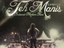 Teh Manis Reggae Lampung